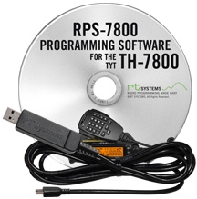 RT SYSTEMS RPS7800USB - Click Image to Close